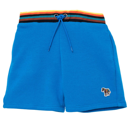 Paul Smith Junior Bermuda Sweat Shorts