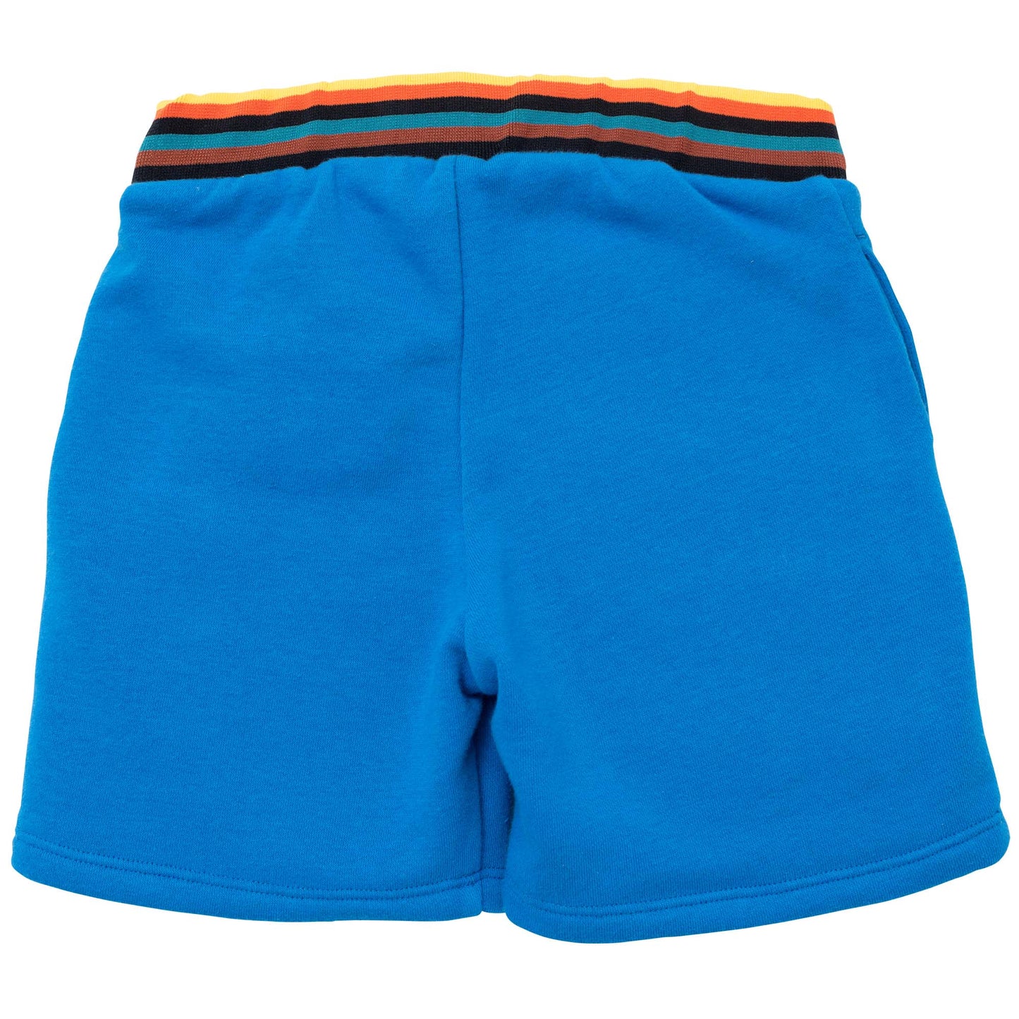Paul Smith Junior Bermuda Sweat Shorts