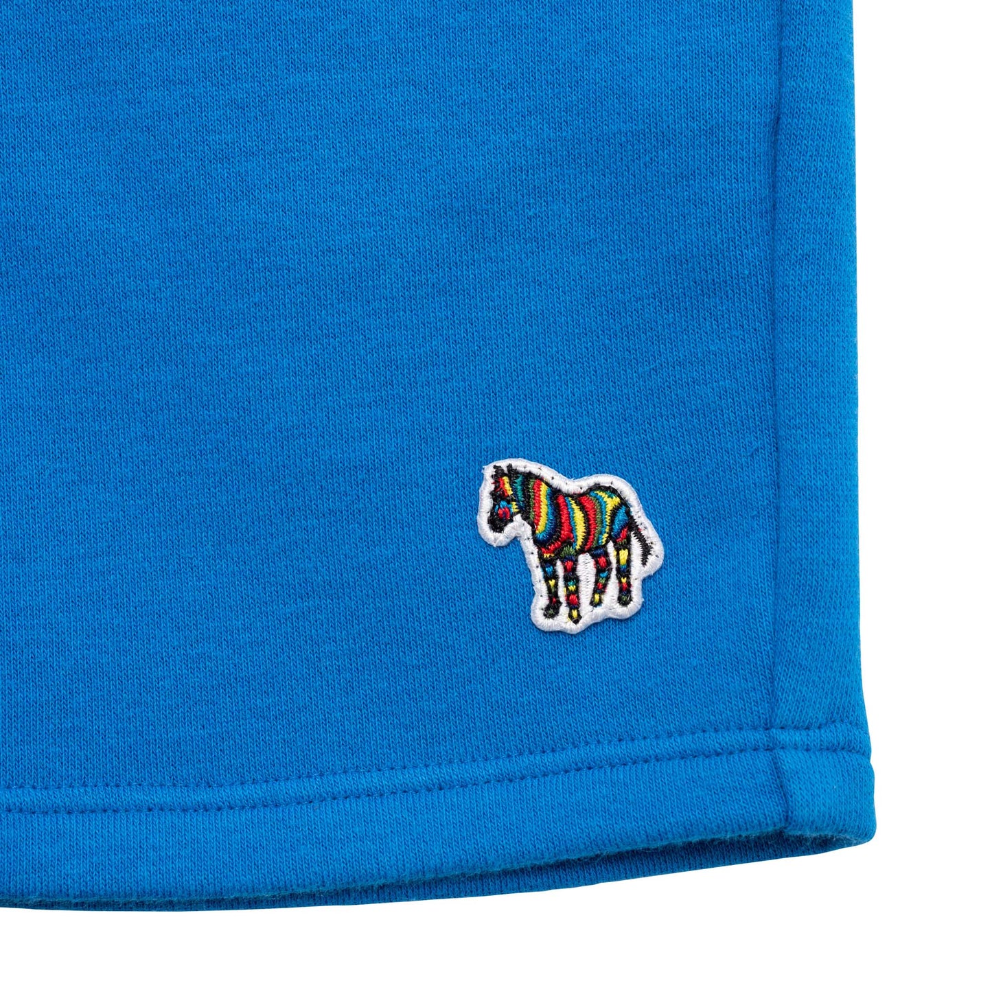 Paul Smith Junior Bermuda Sweat Shorts