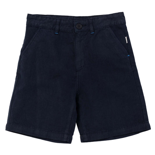 Paul Smith Junior Button Shorts