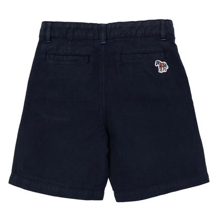 Paul Smith Junior Button Shorts