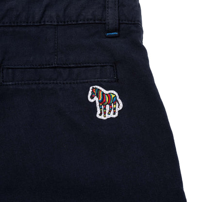 Paul Smith Junior Button Shorts