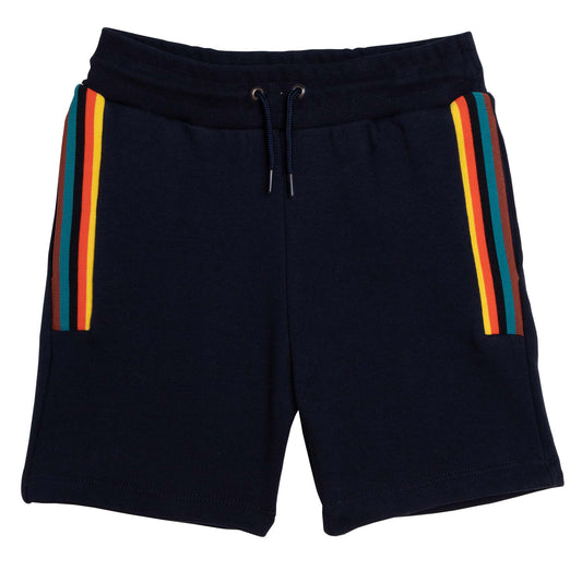 Paul Smith Junior Stripe Shorts
