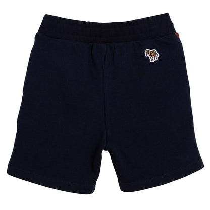 Paul Smith Junior Stripe Shorts