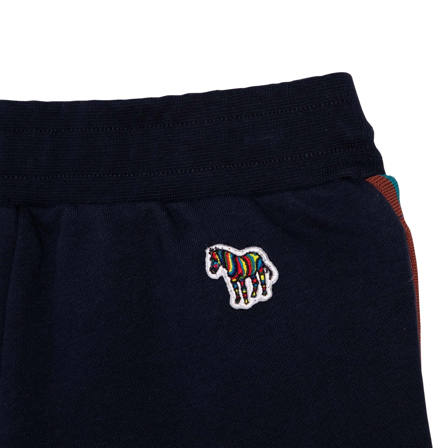 Paul Smith Junior Stripe Shorts