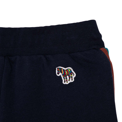 Paul Smith Junior Stripe Shorts
