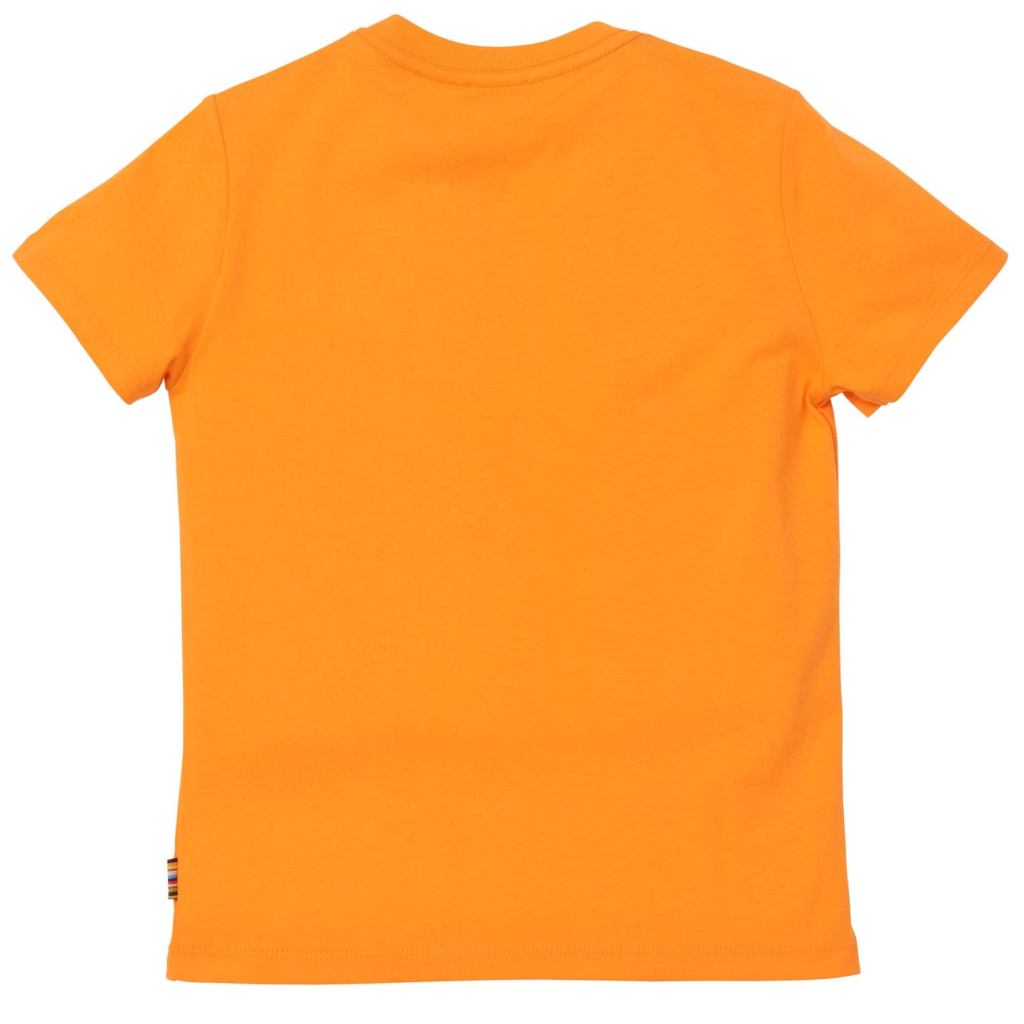 Paul Smith Junior Camera T-Shirt