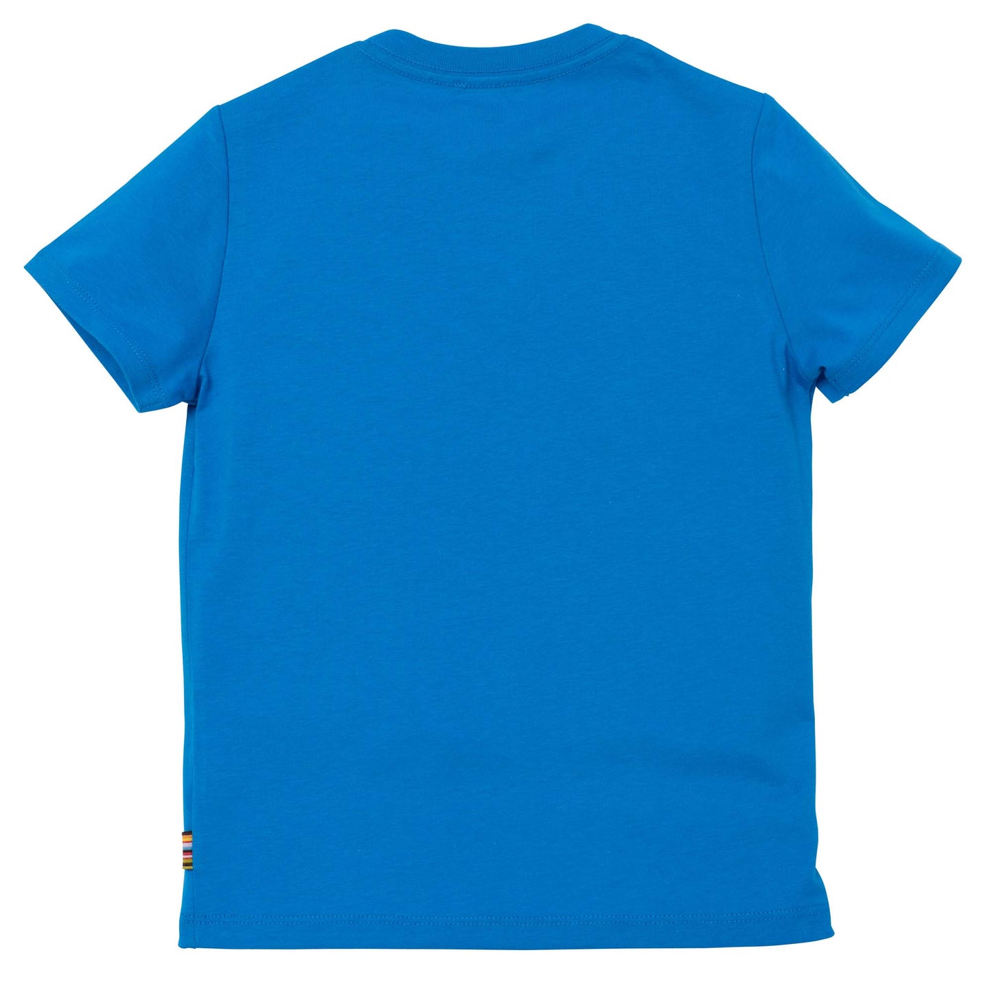 Paul Smith Junior Camera T-Shirt