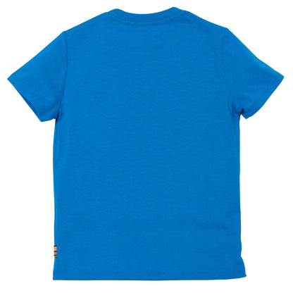 Paul Smith Junior Camera T-Shirt
