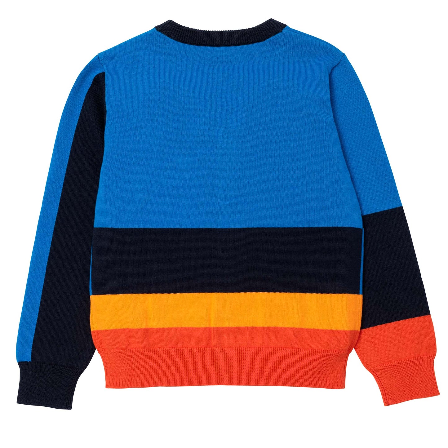 Paul Smith Junior Knitted Cardigan