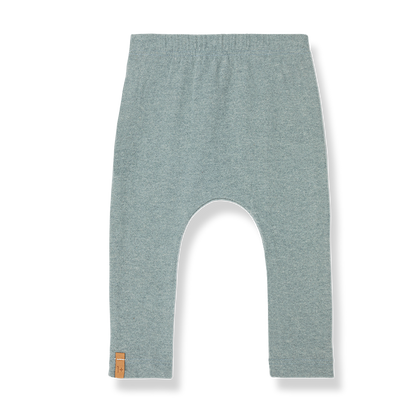 One + In the Family Frank-Pam 2pc LS Top & Legging Set