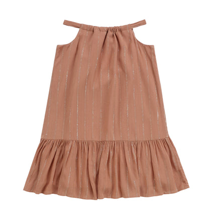 Petit Clair Glitter Dress