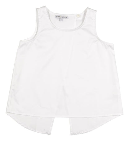 Petit Clair - TuesdaysChild.com