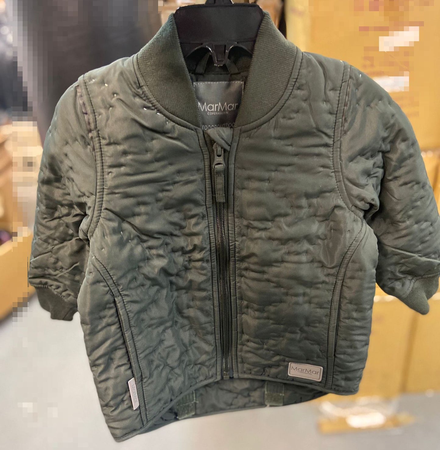 MarMar Orry Jacket