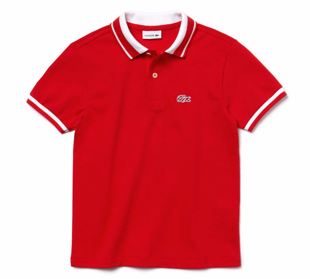 LACOSTE - TuesdaysChild.com