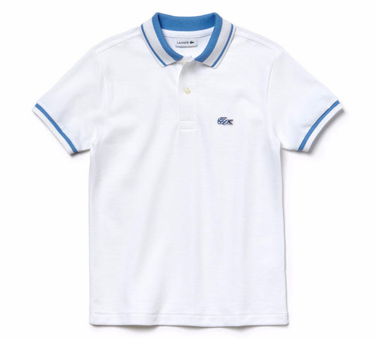 LACOSTE - TuesdaysChild.com