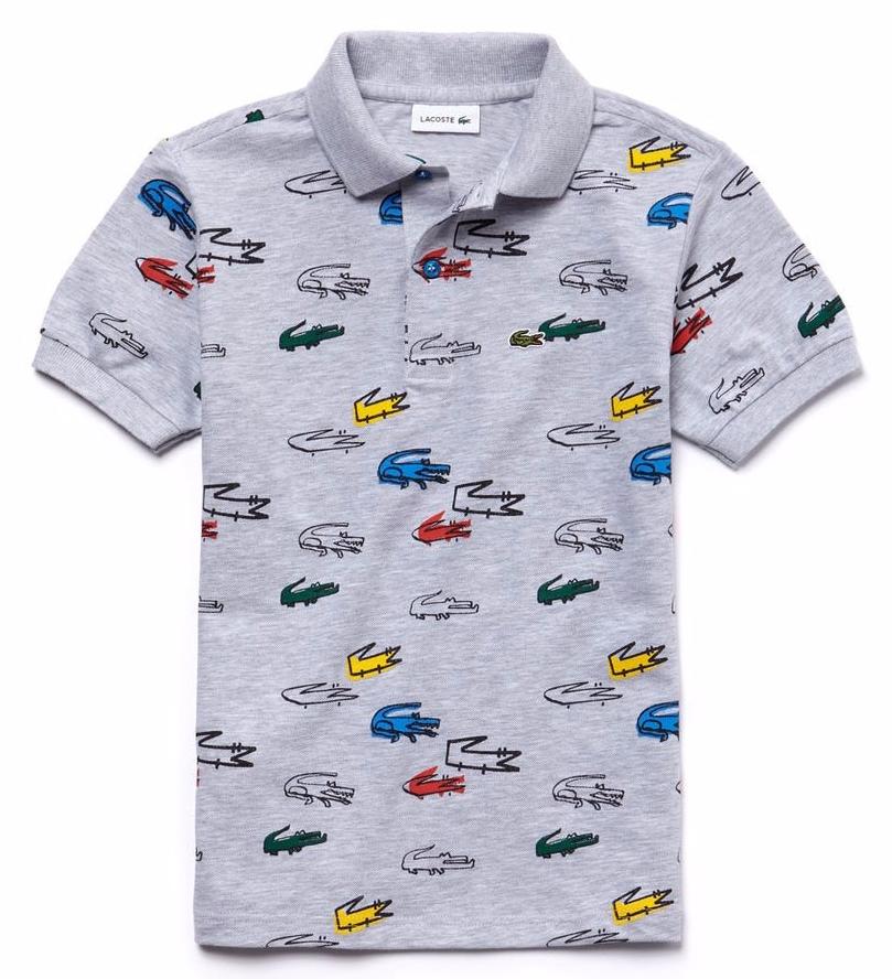 LACOSTE - TuesdaysChild.com