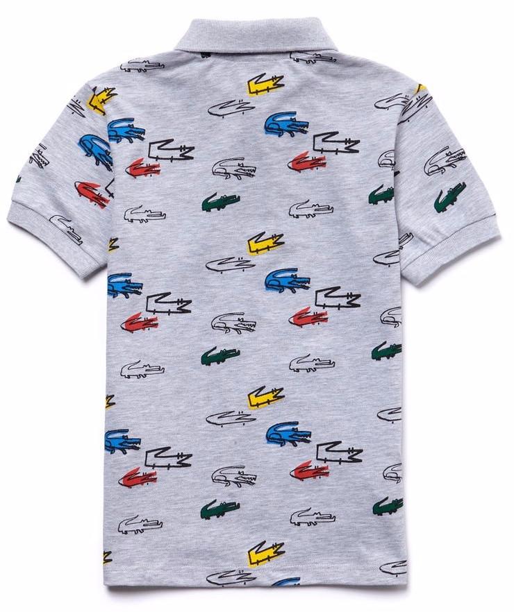 LACOSTE - TuesdaysChild.com