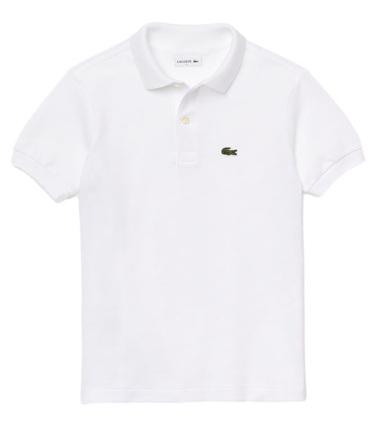 Lacoste Classic Pique Polo Shirt