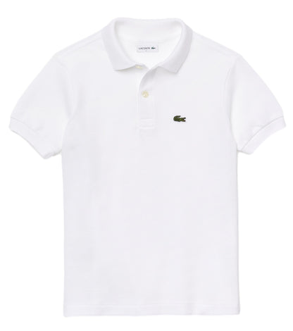 Lacoste Classic Pique Polo Shirt