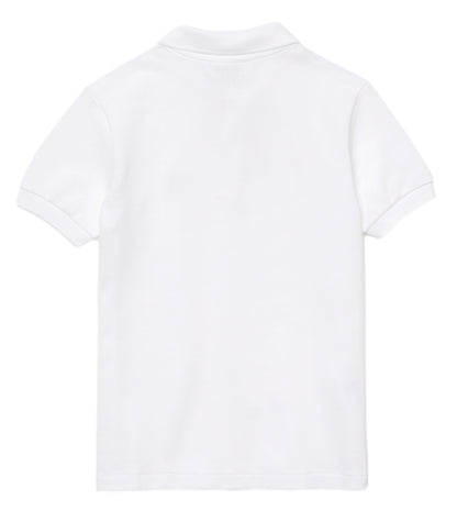 Lacoste Classic Pique Polo Shirt