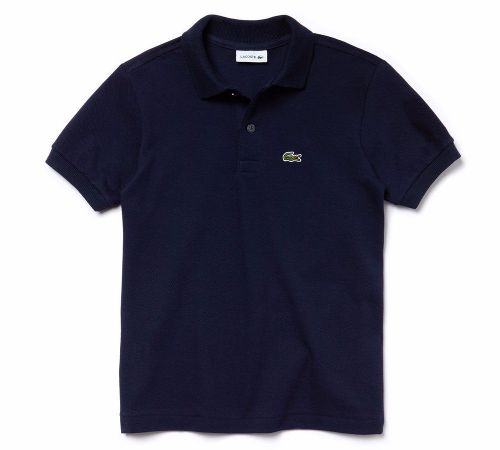 LT-PJ2909 Classic Short Sleeve Pique Polo Shirt – TuesdaysChild.com