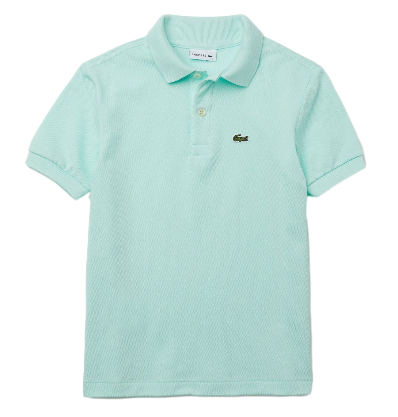 Lacoste Classic Pique Polo Shirt