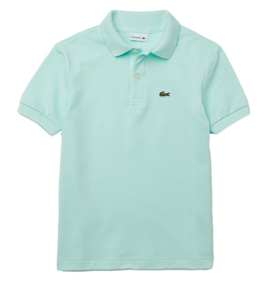 Lacoste Classic Pique Polo Shirt