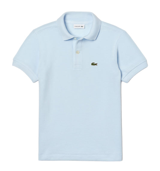 Lacoste Classic Pique Polo Shirt