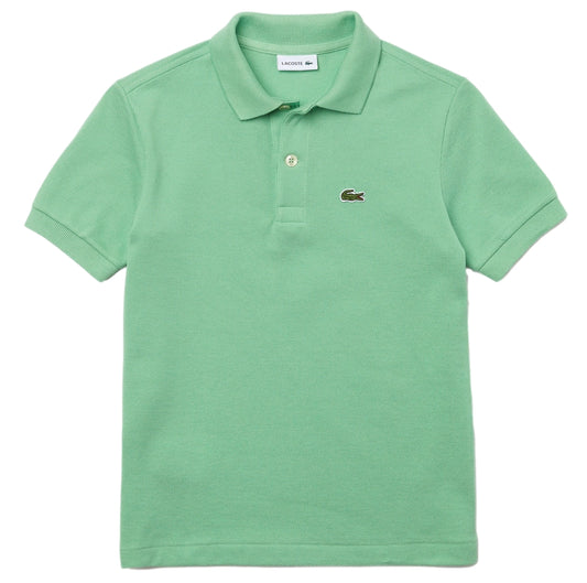 Lacoste Classic Pique Polo Shirt