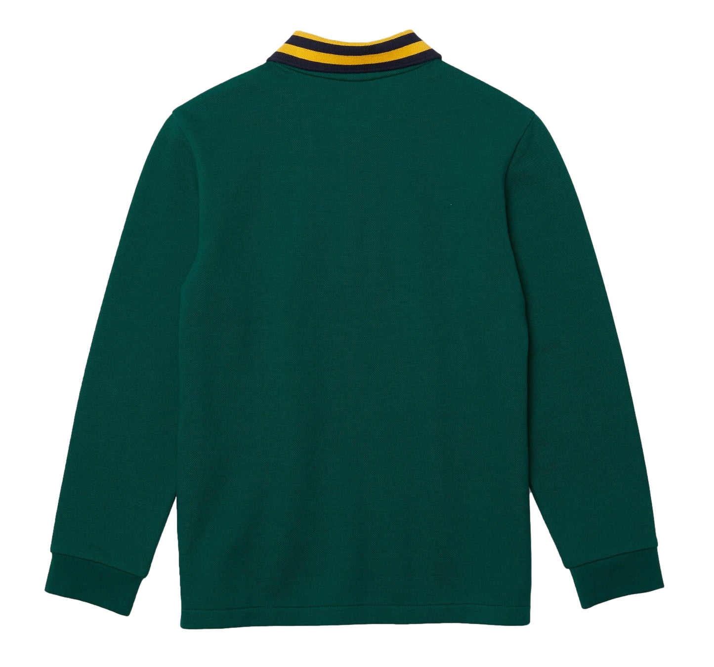 Lacoste PJ7811 Varsity Stripe Polo