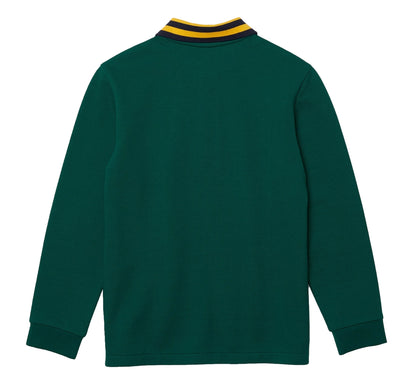 Lacoste PJ7811 Varsity Stripe Polo