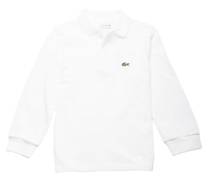 Lacoste Long Sleeve Polo Shirt