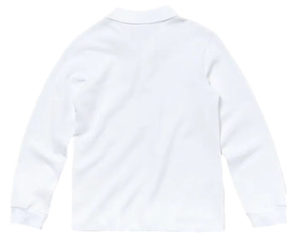 Lacoste Long Sleeve Polo Shirt