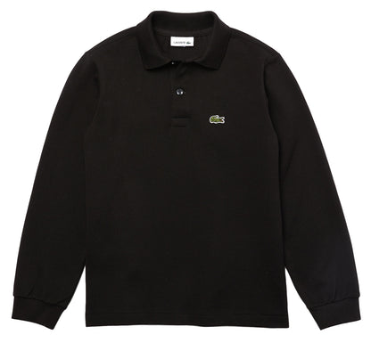 Lacoste Long Sleeve Polo Shirt