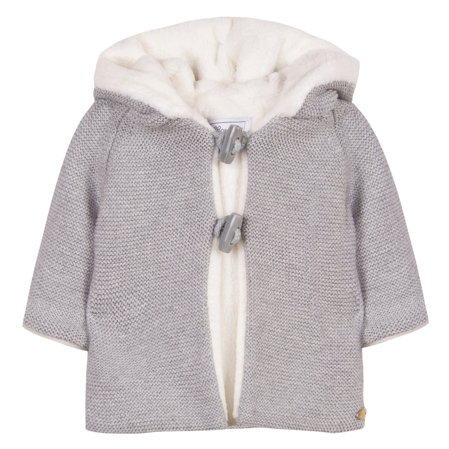 Tartine Manteau3 Baby Coat