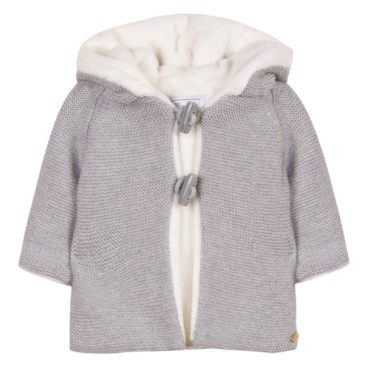 Tartine Manteau3 Baby Coat