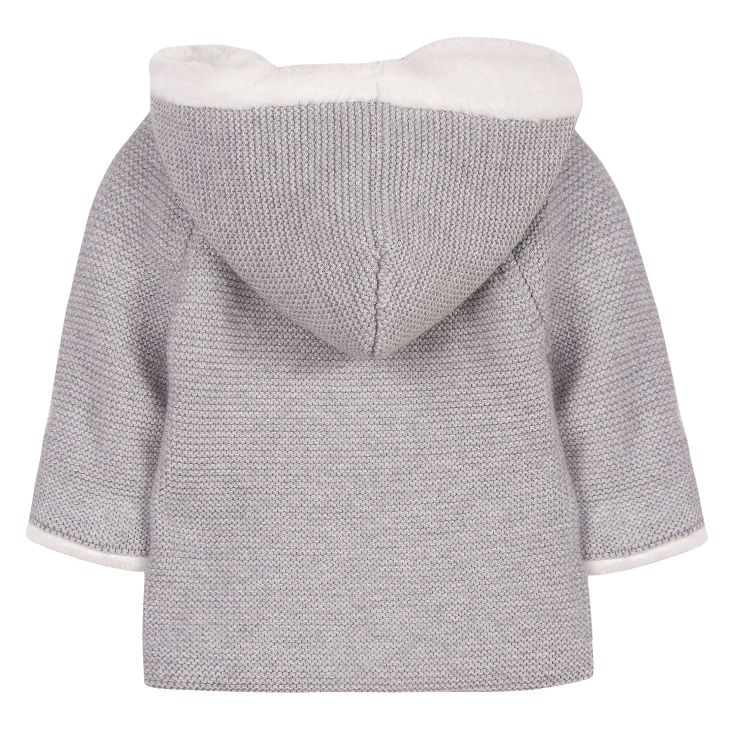 Tartine Manteau3 Baby Coat