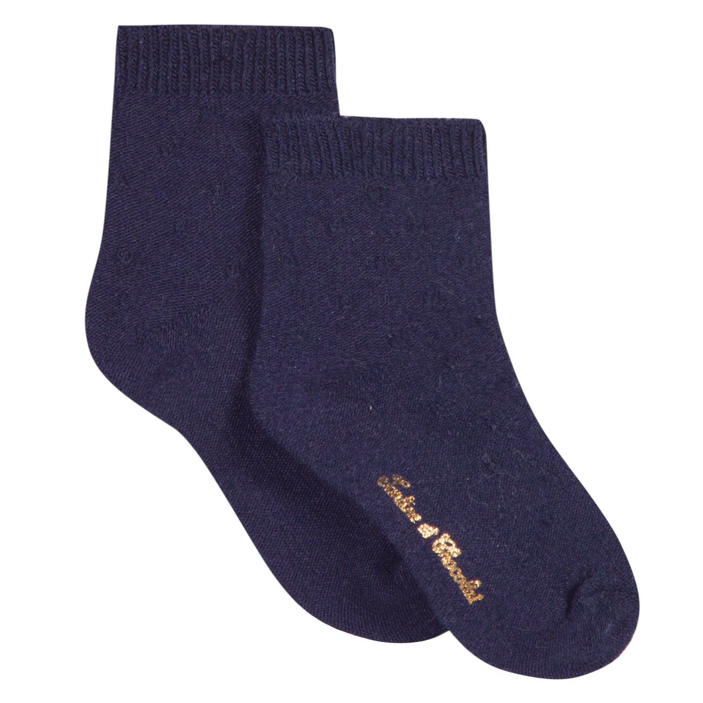 Tartine Chaussette1 Ankle Socks