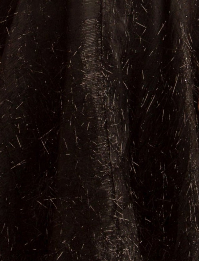 Paisley Sparkle Skirt
