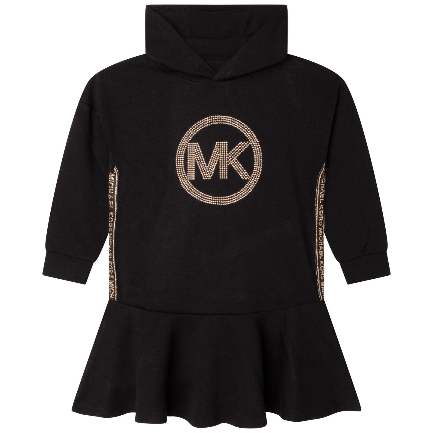 Michael Kors Hooded Dress