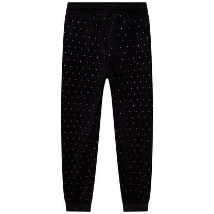 Michael Kors Sweatshirt & Jogger Set