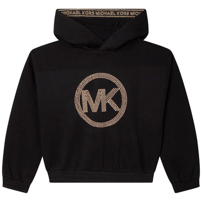 Michael Kors Hooded Sweatshirt