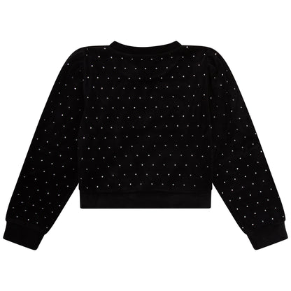 Michael Kors Sweatshirt & Jogger Set