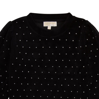 Michael Kors Sweatshirt & Jogger Set