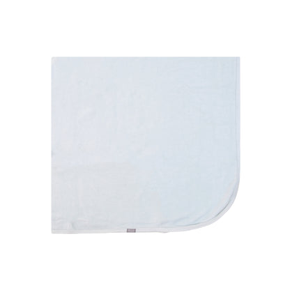 Coccoli 3 Pc Dip Dye Velour Button Down Set