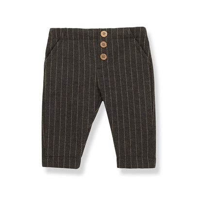 One + In the Family Ares Roderic Koldo Outfit Set