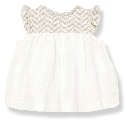 One + In the Family Romita Dress