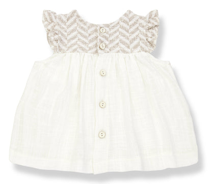 One + In the Family Romita Dress