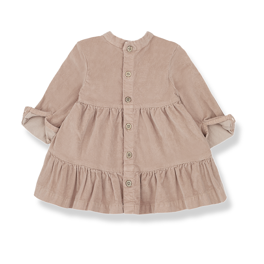 One + In the Family Rosario Tier Dress